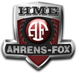 AHRENS FOX