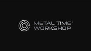 Metal Time Workshop