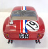 FERRARI 250 GTO 1962 LM#19 RED 1/18