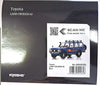 TOYOTA LANDCRUISER 60 BLUE 1/18