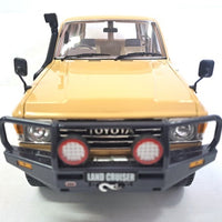 TOYOTA LANDCRUISER 60 BEIGE 1/18