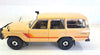 TOYOTA LANDCRUISER 60 BEIGE 1/18