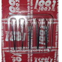 UNIMAT CLASSIC 1 JIGSAW BLADES  10 OFF PER PACK COOL TOOL