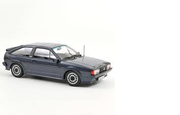 VW Scirocco Scala 1987 Helios Blue metallic 1:18