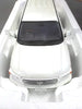 1:18 TOYOTA LAND CRUISER WHITE (RESIN)