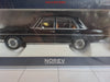 MERCEDES-BENZ 280 SE BLACK 1968 1/18