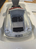 1:18 PORSCHE 356 #1 SILVER