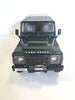 LANDROVER DEFENDER 90 ANTREE GREEN  1/18