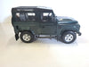 LANDROVER DEFENDER 90 ANTREE GREEN  1/18