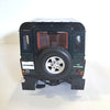 LANDROVER DEFENDER 90 ANTREE GREEN  1/18