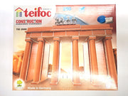 BRANDENBRGER GATE CEMENT AND BRICK CONSTRUCTION SET EDU