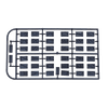 ENGRAVING DEVICE GE 20 WITH STENCIL A-Z AND 0-9 AND CUTTERS 0.5MM ANSD 1MM