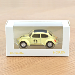 VW Beetle 1303 1973 N°53 1:54