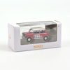 Mini Cooper S 1964 Tartan Red with Racing Number 182 1:54