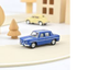 Renault 8 Gordini 1965 Blue 1:54