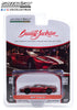 BARRETT-JACKSON ‘SCOTTSDALE ED’ S6 FORD GT LIQUID RD/WH 6 OFF IN BOX