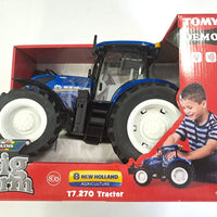 BIG FARM NEW HOLLAND T7.270 TRACTOR 1/16