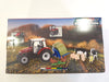 MASSEY FERGUSON 5612 TRACTOR PLAYSET 1:32 DIECAST TRACTOR