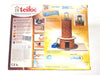 LIGHTHOUSE CEMENT AND BRICK CONSTRUCTION SET EDU