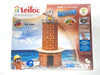 LIGHTHOUSE CEMENT AND BRICK CONSTRUCTION SET EDU