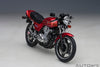 HONDA CB750F BARIBARI LEGEND RED 1/12