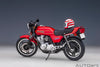 HONDA CB750F BARIBARI LEGEND RED 1/12