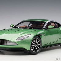 ASTON MARTIN DB11 APPLETREE GREEN 1/18