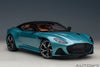 ASTON MARTIN DBS SUPERLEGGERA PEARL BLUE 1/18