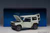 SUZUKI JIMNY JB64 WHIITE PEARL 1/18