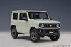 SUZUKI JIMNY JB64 WHIITE PEARL 1/18