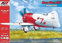 Gee Bee R2 ( 1933 version) 1:48