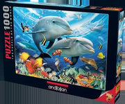 UNDERSEA 1000 PIECES