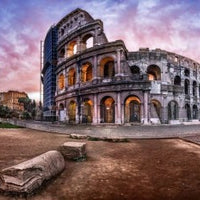 COLOSSEUM 1000 PIECES