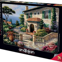 VILLA DELLE FONTANA 1000 PIECES