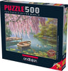 WILLOW SPRING BEAUTY 500 PIECES