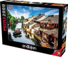 XITANG ANCIENT TOWN 2000 PIECES