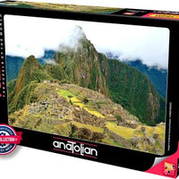 MACHU PICCHU 2000 PIECES