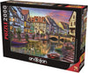 COLMAR CANAL 2000 PIECES