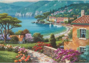 LAKESIDE 1500 PIECES