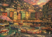 VIBRANCE OF ITALY 3000 PIECES