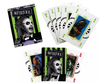 BEETLEJUICE PLAYING CARDS