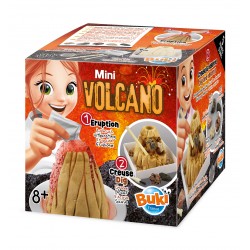 MINI VOLCANOE