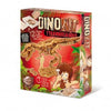 DINO KIT T-REX INCL PLASTER