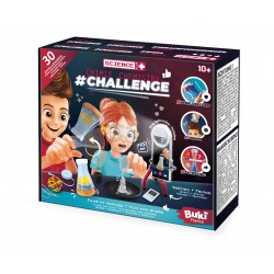 CHEMISTRY CHALLENGE 30 SCIENTIFIC CHALLENGES