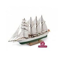 J.S. ELCANO 1/205