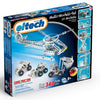 MULTI MODEL SET CONSISTING OF APPROX 340 PARTS