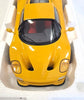 KOENIG F50 YELLOW 1/18