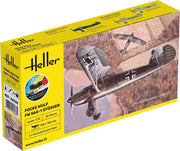 Focke Wulf Stosser 1/72 STARTER KIT