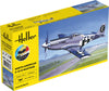 P-51 Mustang 1/72 STARTER KIT