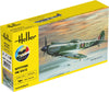 Spitfire 1/72 STARTER KIT